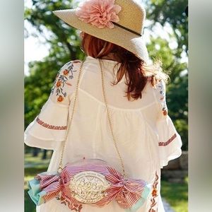 🍭 Bon Bon Voyage - Bag